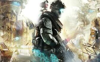 HD Ghost Recon Future Soldier Wallpaper HDwallsource