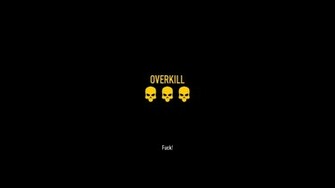 Wallpaper For Overkill
