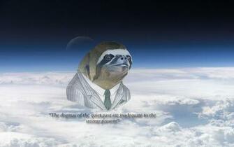 Week Of R Sloths Sunday Saturday