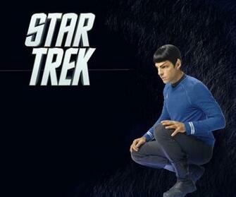 Pics Photos Spock Wallpaper