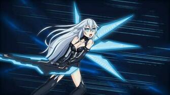 Hyperdimension Neptunia 8k Wallpaper HD Anime 4k