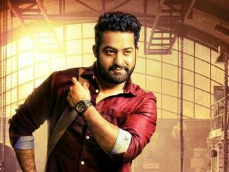 Jr Ntr HD Wallpaper
