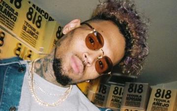 Chris Brown Drops Breezy Album And Calls Beyonce The Goat