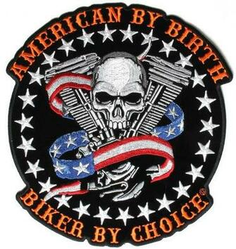 American Flag Punisher Skull Hot Girls Wallpaper