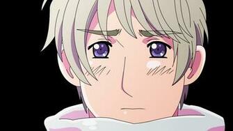 Hetalia Russia Love Hot Wallpaper