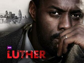 Luther Bbc John