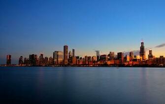 Chicago Wallpaper Collection