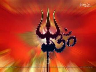 Lord Shiva Trishul HD Wallpaper Image Buzz