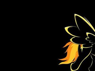 Wallpaper My Little Pony Spitfire Mlp