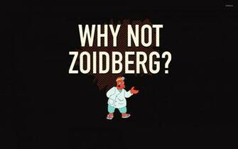 Dr Zoidberg Wallpaper