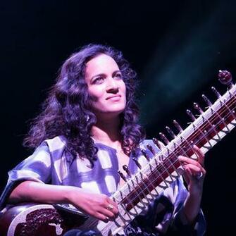 Anoushka Shankar Wikipedia