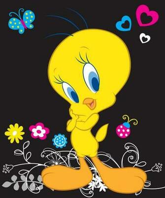 Tweety Bird Wallpaper