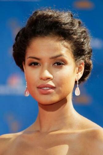 Gugu Mbatha Raw Wallpaper Actress