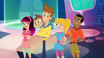 Watch Fresh Beat Band Of Spies Season Episode Fake