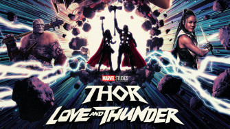 Thunder Wallpaper