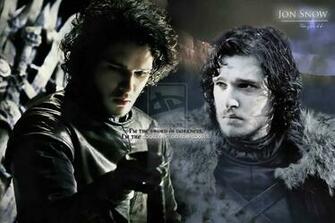 Wallpaper Jon Snow