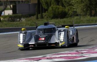 Wallpaper Audi The Mans R18 Tdi Le Prototype Image