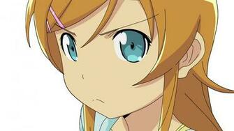 Kousaka Kirino Wallpaper And Background Anime Tokkoro