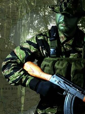 Opsmedia Opsgear Desktop Wallpaper Special Forces
