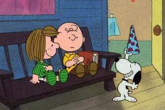 Happy New Year Charlie Brown Image Wallpaper Avatars