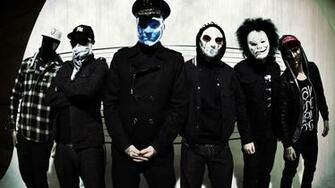 Hollywood Undead Wallpaper