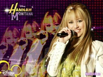 Disney Channel Shows Wallpaper