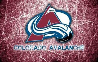 Pin Colorado Avalanche Wallpaper