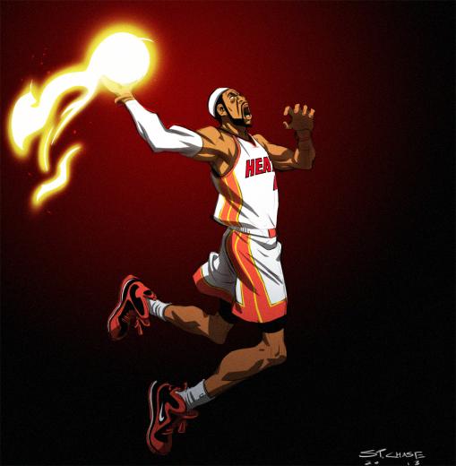 Miami Heat Gif Find On Gifer