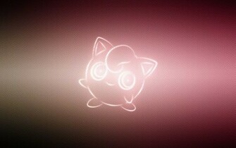 Wallpaper For Jigglypuff
