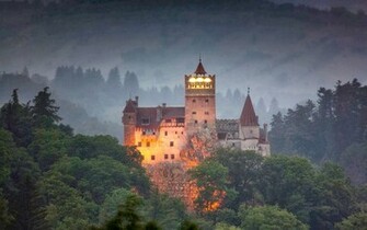 Best Top Desktop Castle Wallpaper HD Beautiful