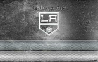 Los Angeles Kings Wallpaper By Balkanicon