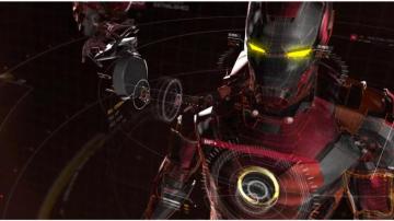 Iron Man 4k Wallpaper Top Background