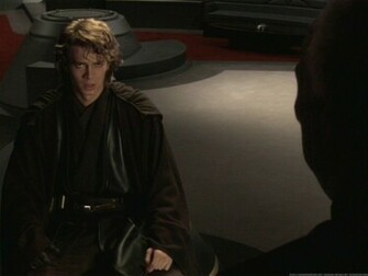 Anakin Skywalker Desktop And Mobile Wallpaper