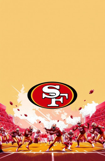 49er Wallpaper And Screensavers