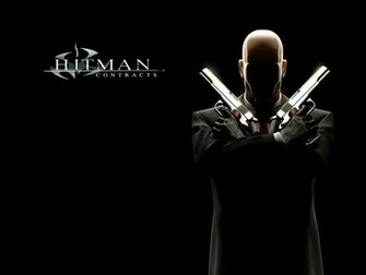 Hitman Silent Assassin Wallpaper