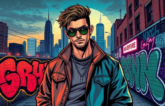 Cool Attitude Wallpaper