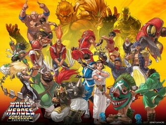Snk Wallpaper