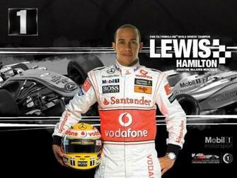 Lewis Hamilton Wallpaper For Size