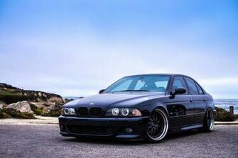 Bmw M5 E39 Wallpaper Gallery Image