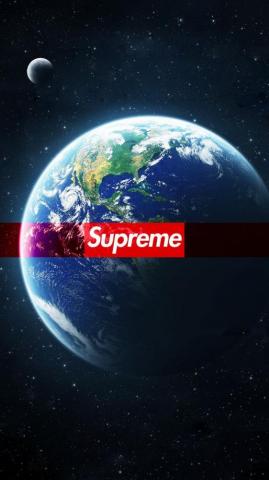 Supreme Earth