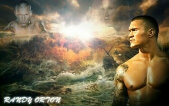 Randy Orton Jpg