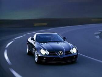 Wallpaper Desktop Luxury Cars
