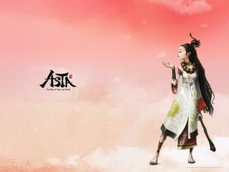 Asta The War Of Tears And Winds Wallpaper Wallpup