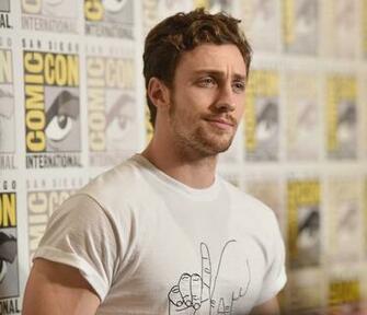 Aaron Taylor Johnson Wallpaper HD