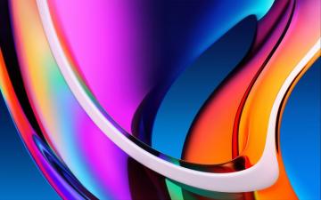 Apple Imac Wallpaper In 5k Resolution
