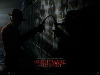 HD Freddy Krueger Wallpaper HDwallsource