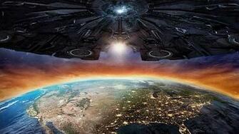 Independence Day Resurgence Wallpaper X Net