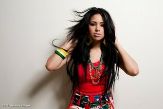 Jasmine V By Jasminator01