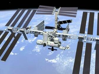 Pictures Iss And New Wallpaper On Your Desktop