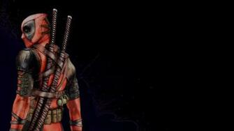 Deadpool HD Wallpaper High Quality